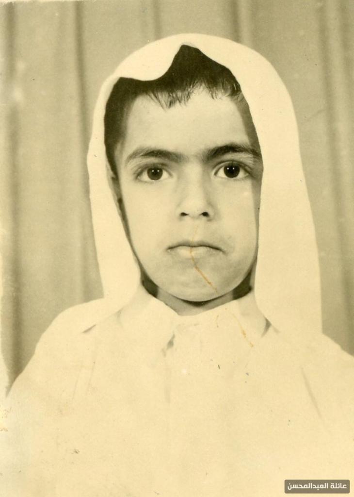 67- السيد عقيل جواد العبدالمحسن (ابو مسلم)