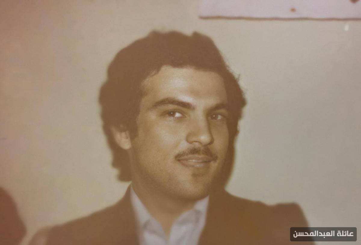73- الدكتور السيد علي الصالح (ابوحسن)