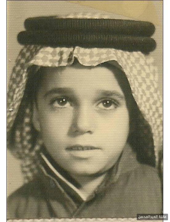 75- السيد جعفر حسين الهاشم العبدالمحسن (ابومحمد)