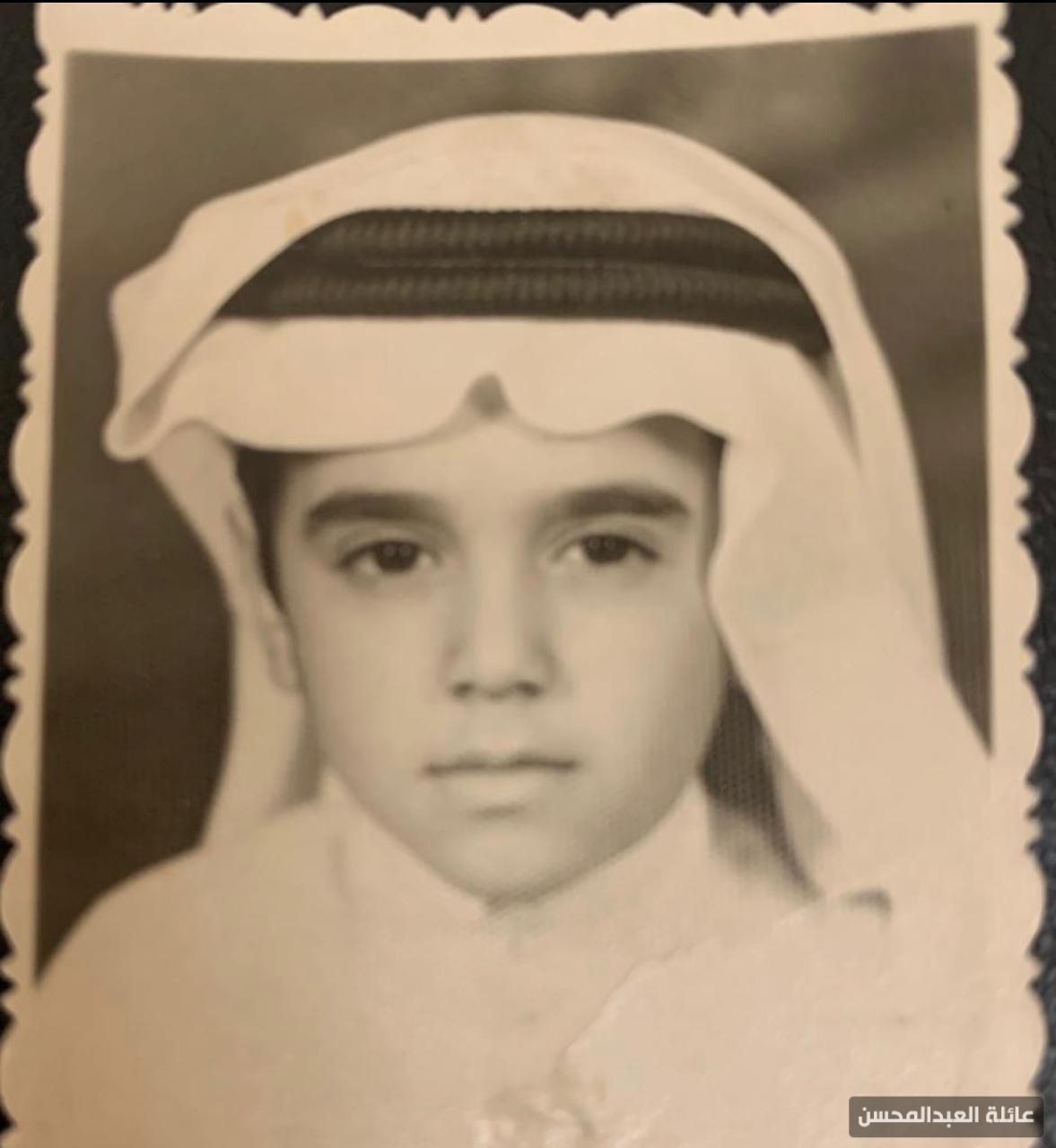 102- السيد جعفر رضي العبدالمحسن (ابو ريان)
