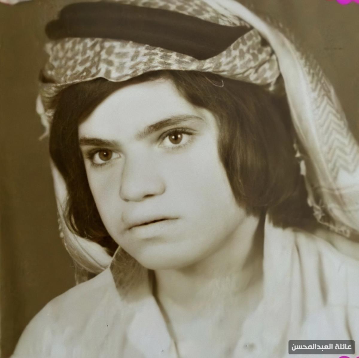 122- السيد عبدالله محمد المحسن