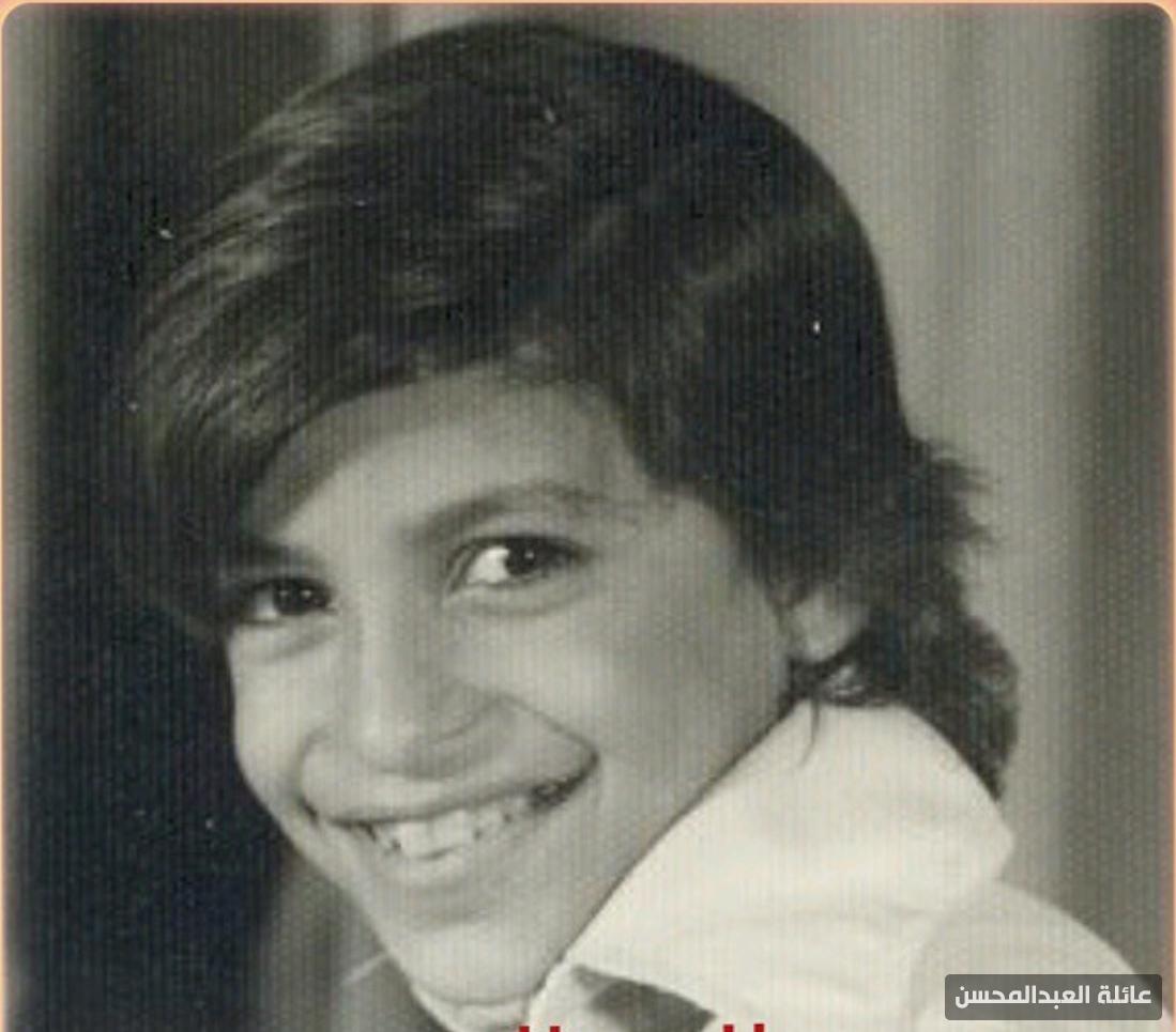 4-السيد حسين سلمان عبدالرضا العبدالمحسن