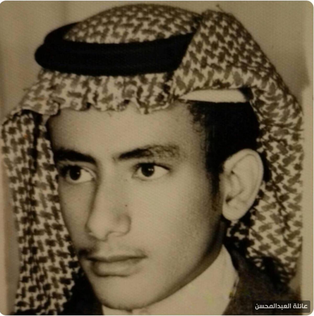 14-السيد حسن عبدالمحسن الحجي (ابوعبدالمحسن)