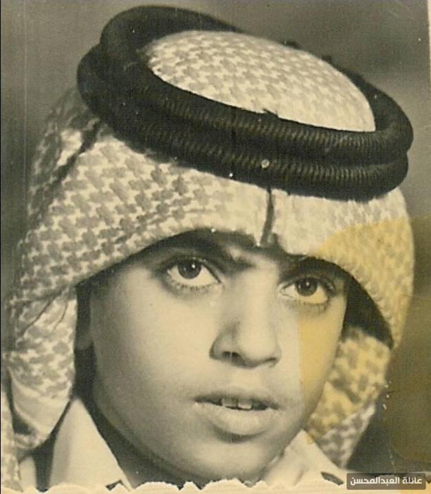 37- السيد باقر حسين الهاشم (ابومحمد)