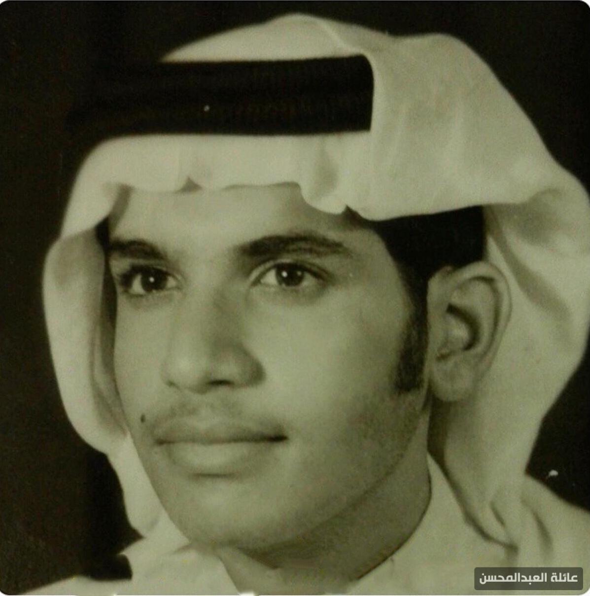 38- السيد عبدالهادي شرف العبدالمحسن (ابومحمد)