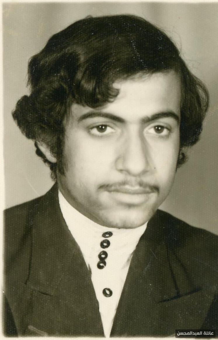 51- السيد محمد علي المحسن (ابو رامي)