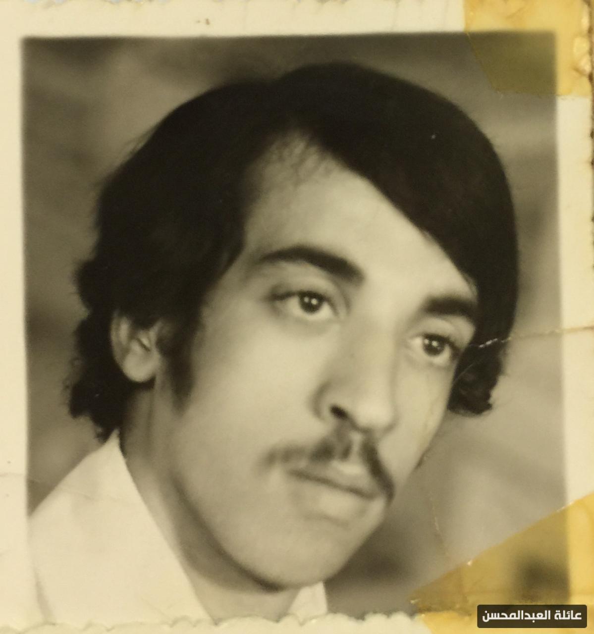 62- السيد محمد حسين الهاشم (ابو اسامة)