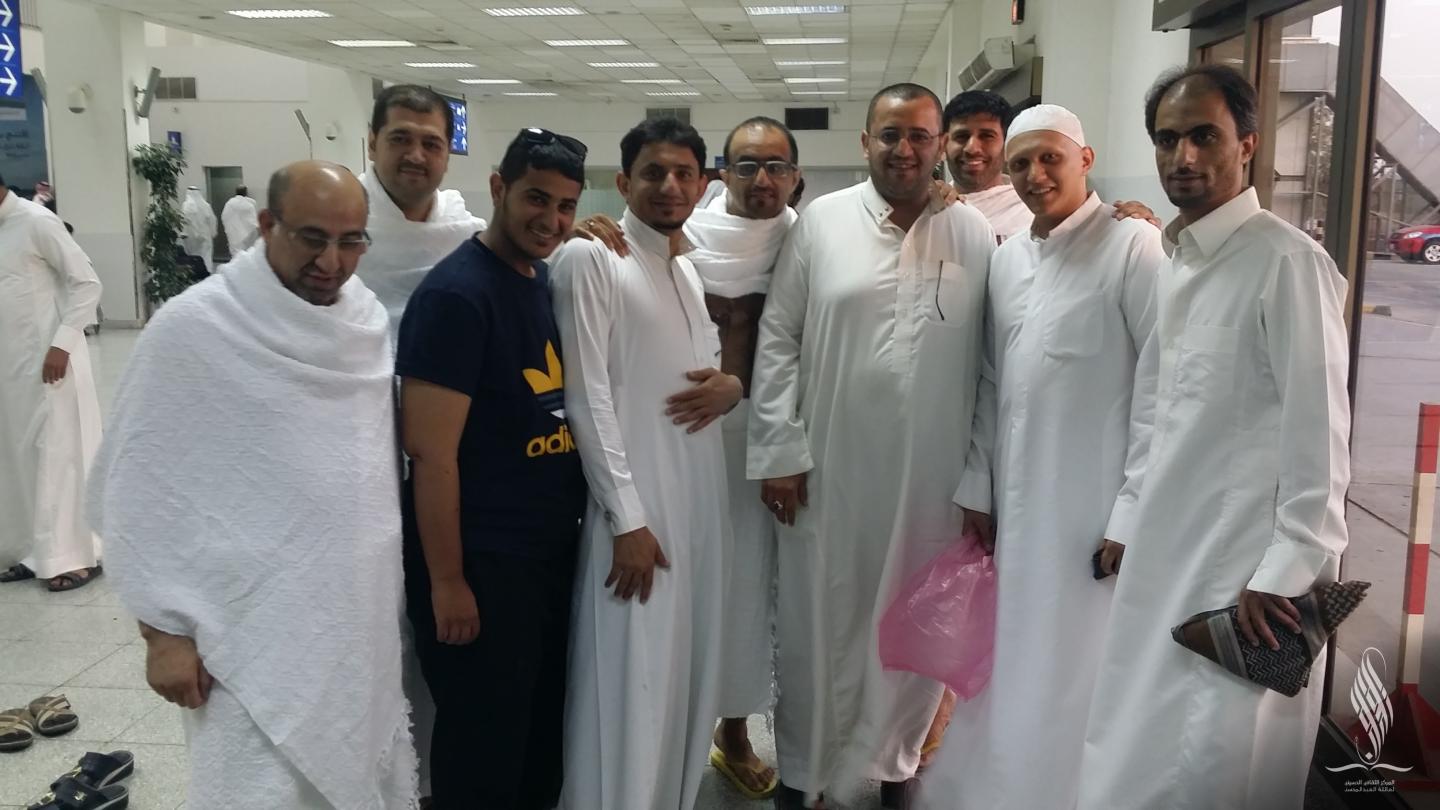 مطار الأحساء